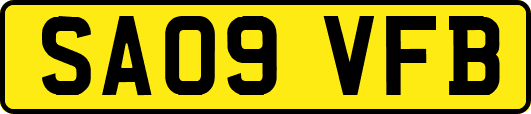SA09VFB
