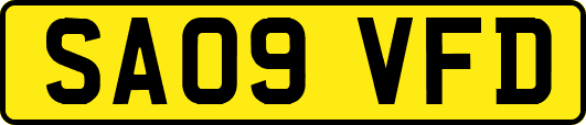SA09VFD