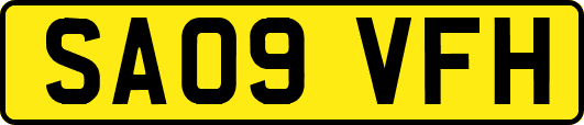 SA09VFH