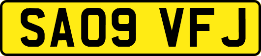 SA09VFJ