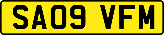 SA09VFM