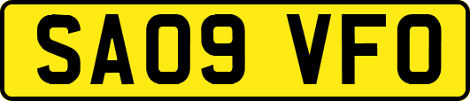 SA09VFO