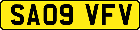 SA09VFV
