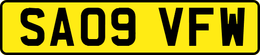 SA09VFW