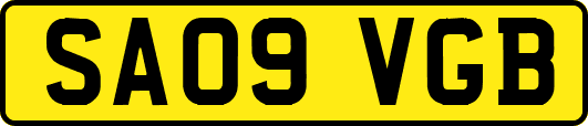 SA09VGB