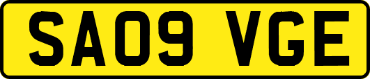 SA09VGE