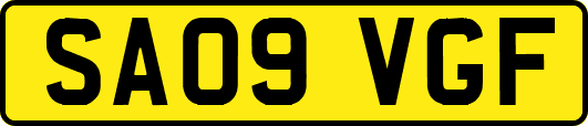 SA09VGF