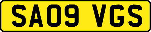 SA09VGS