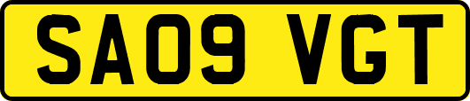 SA09VGT