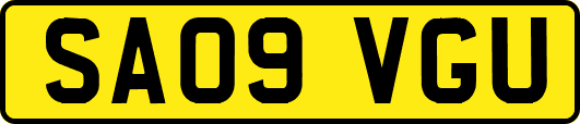 SA09VGU