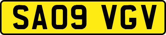SA09VGV