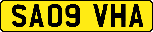 SA09VHA