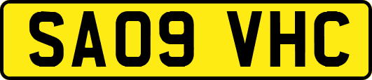 SA09VHC