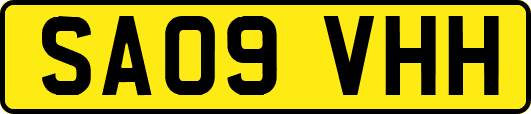 SA09VHH