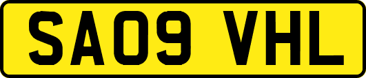 SA09VHL