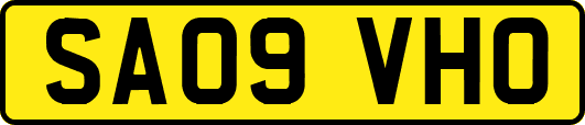 SA09VHO