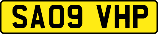 SA09VHP