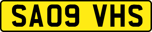 SA09VHS