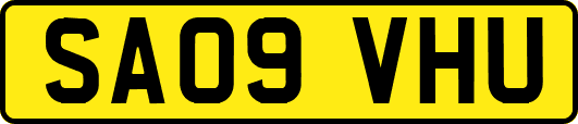 SA09VHU