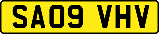 SA09VHV