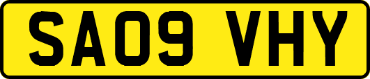 SA09VHY
