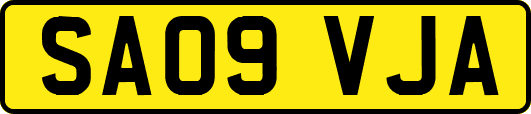 SA09VJA