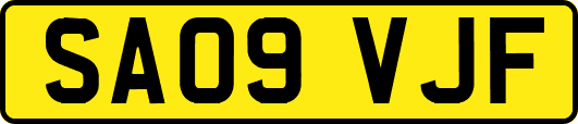 SA09VJF