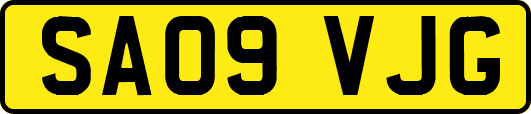 SA09VJG