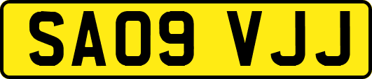 SA09VJJ