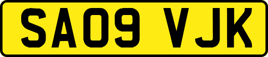 SA09VJK