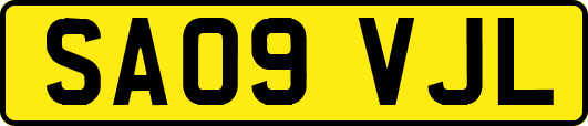 SA09VJL