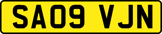 SA09VJN
