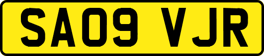 SA09VJR