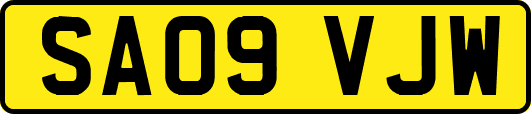 SA09VJW