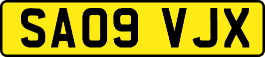 SA09VJX