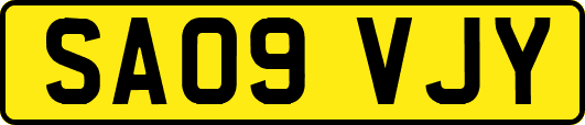 SA09VJY