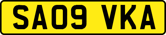 SA09VKA