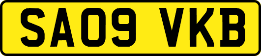 SA09VKB