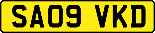 SA09VKD