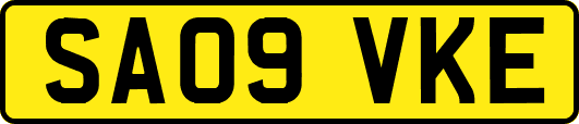 SA09VKE