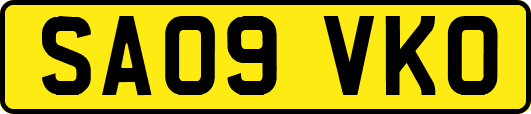 SA09VKO