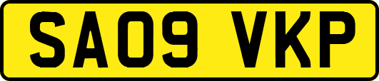 SA09VKP