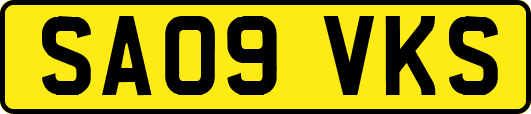 SA09VKS