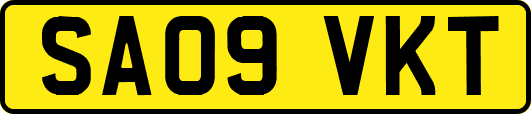 SA09VKT