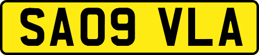 SA09VLA