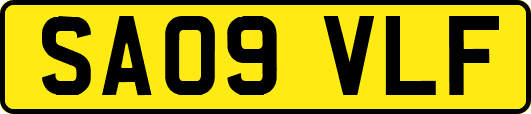 SA09VLF