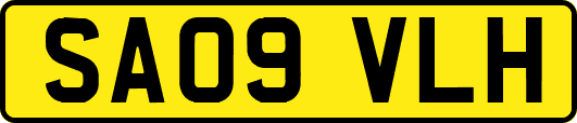 SA09VLH