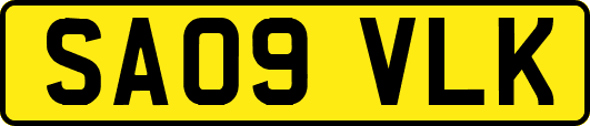 SA09VLK