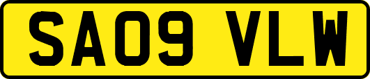 SA09VLW