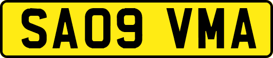 SA09VMA